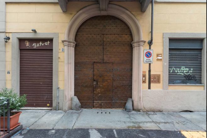 Piave 5 Apartment Turin Exterior photo