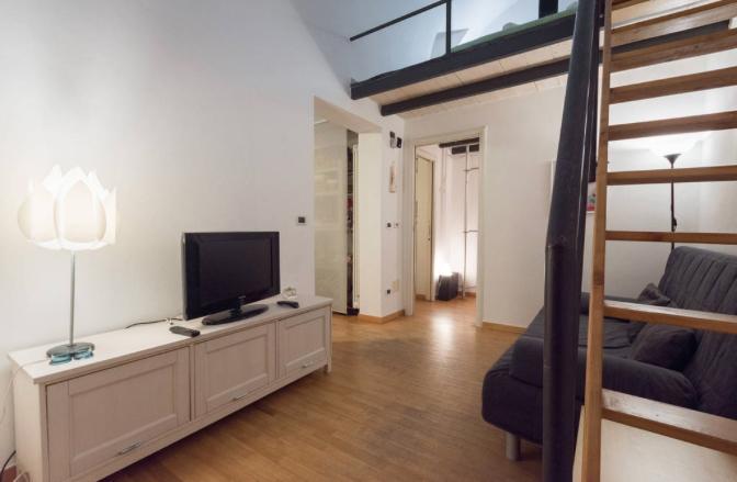 Piave 5 Apartment Turin Exterior photo