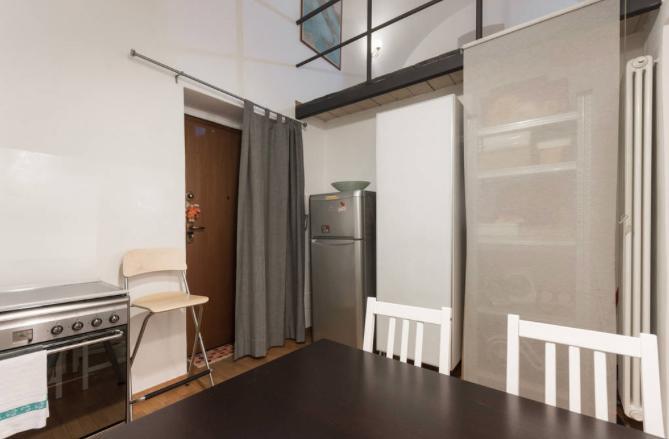 Piave 5 Apartment Turin Exterior photo