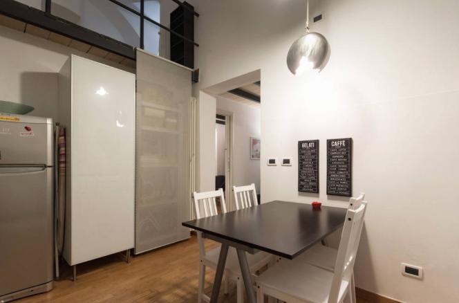 Piave 5 Apartment Turin Exterior photo